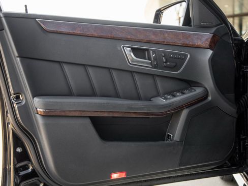 Used 2012 Mercedes-Benz E 350 Sedan image 15