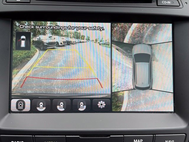 Used 2017 Hyundai Santa Fe Sport AWD/4WD image 23