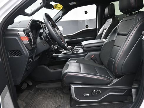 Used 2024 Ford F150 Raptor AWD/4WD image 17