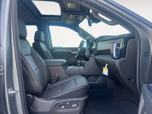 New 2026 GMC Sierra 1500 Denali image 15