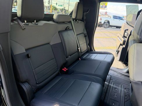 Used 2025 GMC Hummer EV 2X AWD/4WD image 19