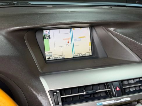 Used 2011 Lexus RX 350 AWD image 45