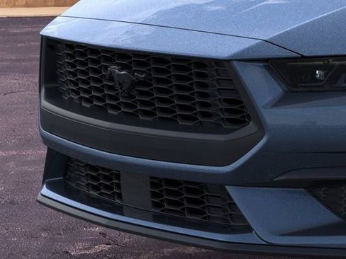 New 2026 Ford Mustang Coupe w/ Mustang Nite Pony Package RWD image 17