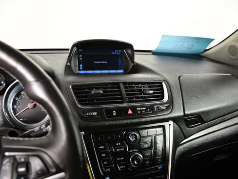 Used 2016 Buick Encore Leather AWD/4WD image 25
