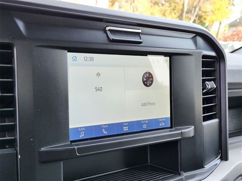 New 2026 Ford F250 XL w/ Snow Plow Prep Package image 16