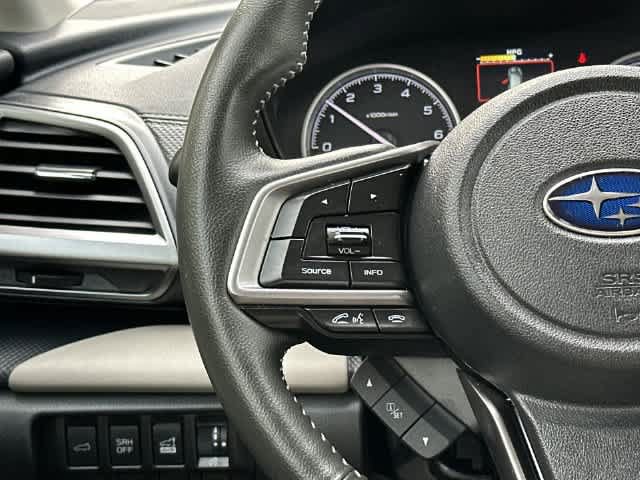 Certified 2023 Subaru Forester Limited AWD/4WD image 8