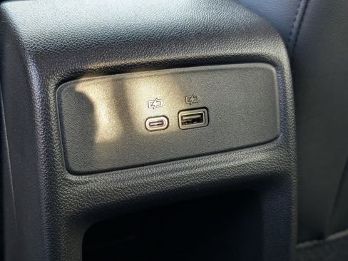 Certified 2024 Chevrolet Trax LT w/ Driver Confidence Package image 32