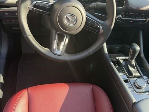 Used 2024 MAZDA MAZDA3 s image 15