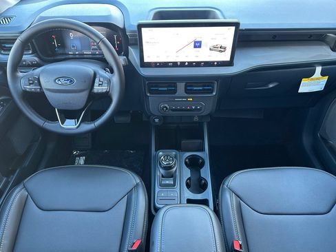 New 2026 Ford Maverick Lobo AWD/4WD image 12