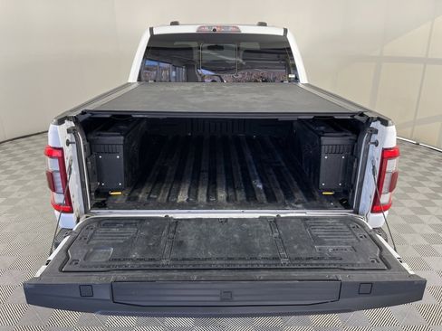 Certified 2022 Ford F150 Raptor w/ Raptor 37 Performance Package image 28