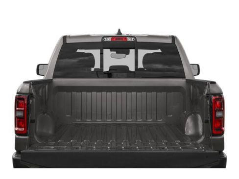 Used 2026 RAM 1500 Tradesman AWD/4WD image 13