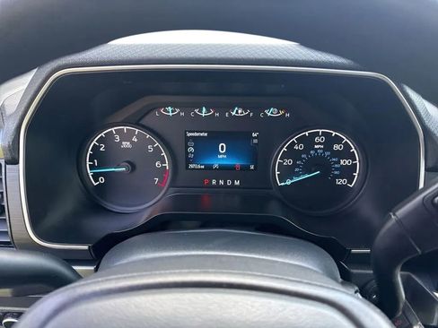 Used 2023 Ford F150 XL w/ XL STX Apperance Package AWD/4WD image 16