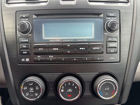 Used 2015 Subaru Forester 2.5i w/ Popular Package #1 image 22