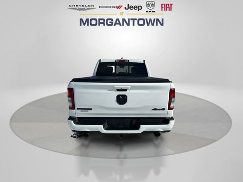 Used 2020 RAM 1500 Big Horn image 6