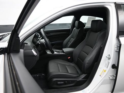 Used 2022 Honda Accord Sport image 27