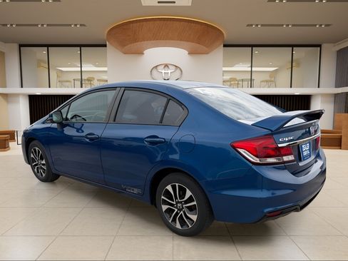 Used 2013 Honda Civic Si image 7