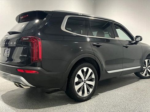 Used 2021 Kia Telluride SX image 5