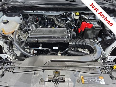 Certified 2025 Ford Escape Active w/ Tech Pack #1 FWD image 30
