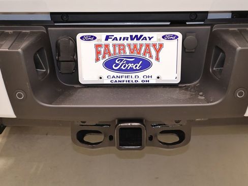 New 2026 Ford F350 XL w/ STX Appearance Package image 35