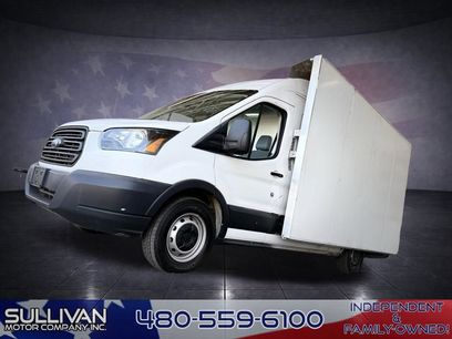 Used 2018 Ford Transit 350 148 High Roof Extended