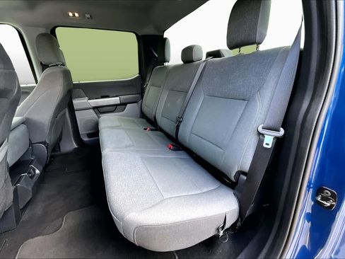 Used 2025 Ford F150 XLT w/ Equipment Group 301A Standard AWD/4WD image 20