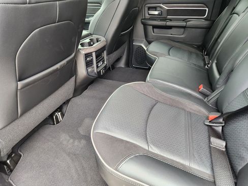 New 2026 RAM 2500 Laramie w/ Night Edition image 25