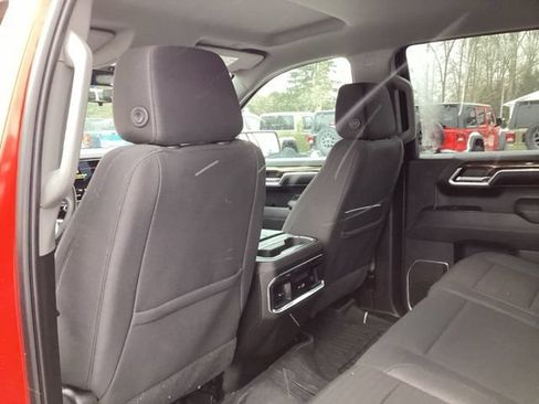 Used 2024 GMC Sierra 1500 Elevation AWD/4WD image 22