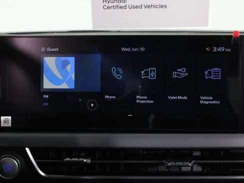 Certified 2026 Hyundai Sonata SEL FWD image 9