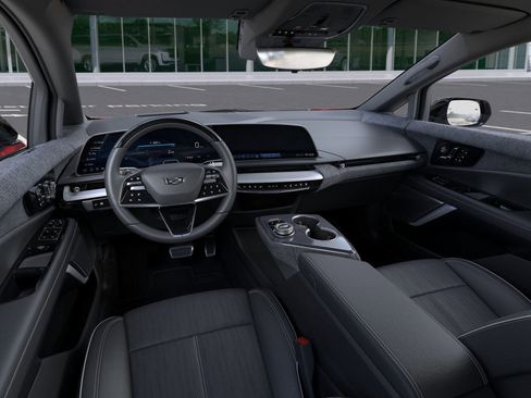 New 2026 Cadillac Optiq Sport 2 image 15