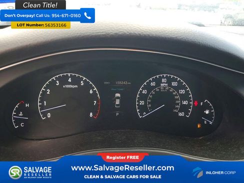 Used 2012 Hyundai Genesis 5.0 R-Spec RWD image 12