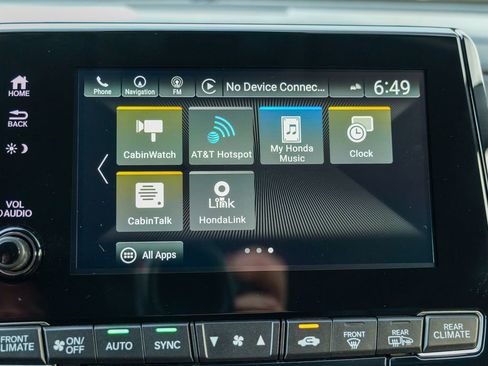 Used 2023 Honda Odyssey Touring image 55