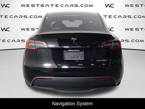 Used 2023 Tesla Model Y Performance AWD/4WD image 4