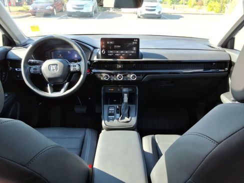 Used 2026 Honda CR-V EX-L image 20
