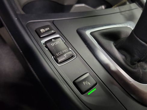 Used 2016 BMW 228i xDrive Convertible image 20