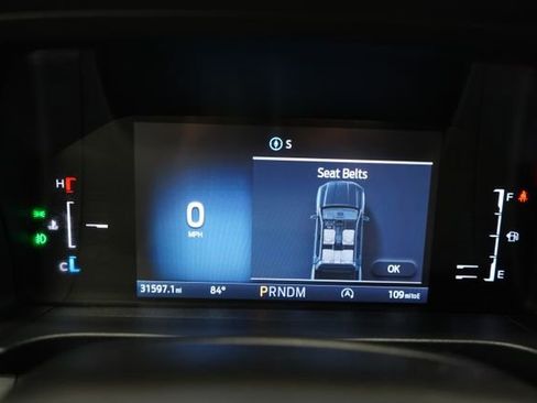 Used 2024 Ford Ranger XLT w/ Advanced Towing Package AWD/4WD image 23