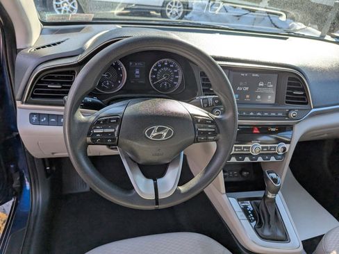 Used 2020 Hyundai Elantra SEL image 15