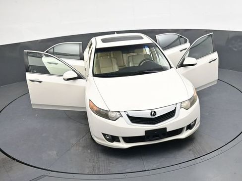 Used 2010 Acura TSX Sedan image 38