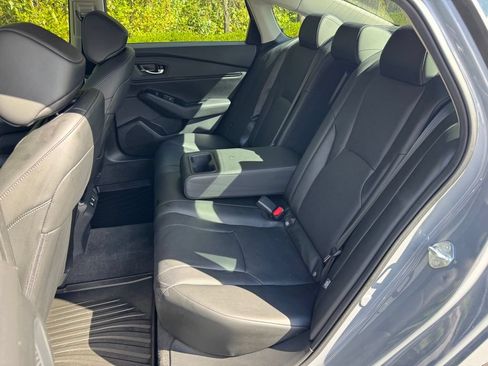 Certified 2023 Honda Accord Touring image 17