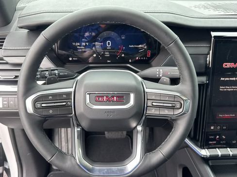 New 2026 GMC Acadia Elevation w/ Black Edition FWD image 22