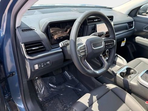 New 2026 GMC Terrain Denali AWD/4WD image 21