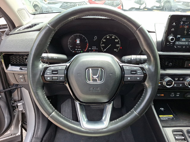 Used 2024 Honda CR-V EX-L image 19