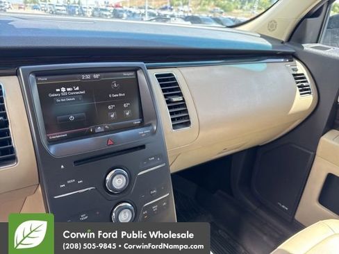 Used 2014 Ford Flex SEL w/ Equipment Group 202A AWD/4WD image 9