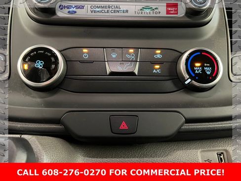 New 2023 Ford Transit 350 Base image 10