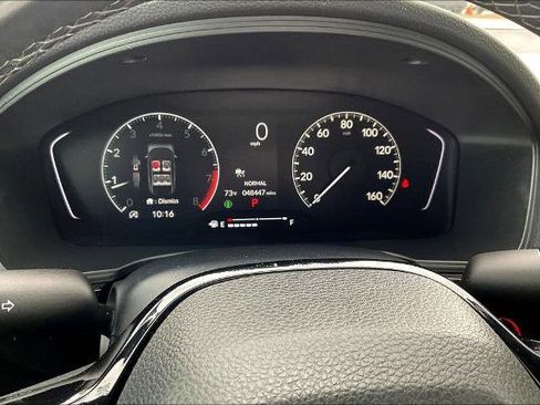 Used 2024 Honda Civic Sport image 13