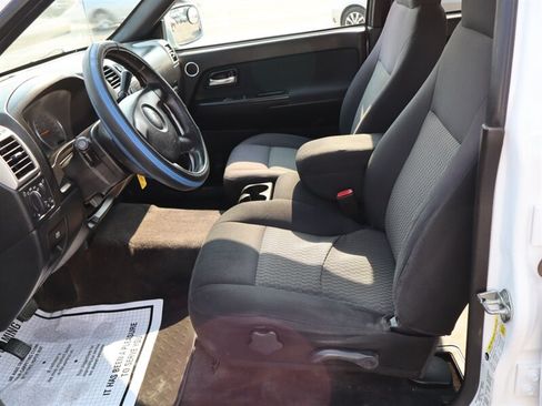 Used 2009 Chevrolet Colorado LT AWD/4WD image 13