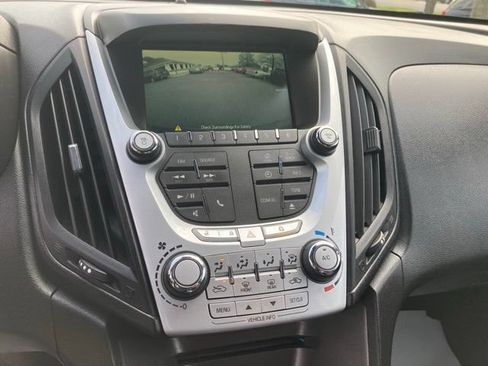 Used 2012 Chevrolet Equinox LT w/ All-Star Package FWD image 26