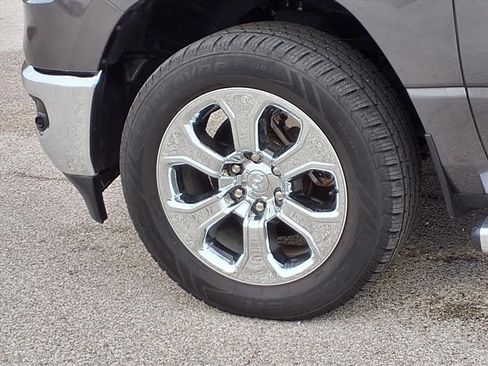 Used 2021 RAM 1500 Big Horn image 25
