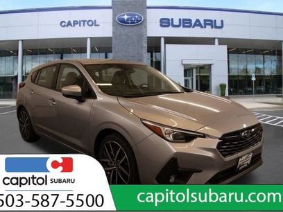 New 2026 Subaru Impreza 2.0i Sport