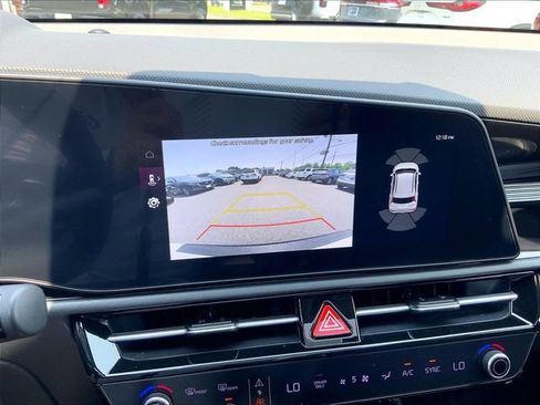 Used 2023 Kia Niro FWD image 25