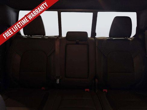 Used 2021 RAM 1500 Rebel w/ Rebel Level 2 Equipment Group AWD/4WD image 30